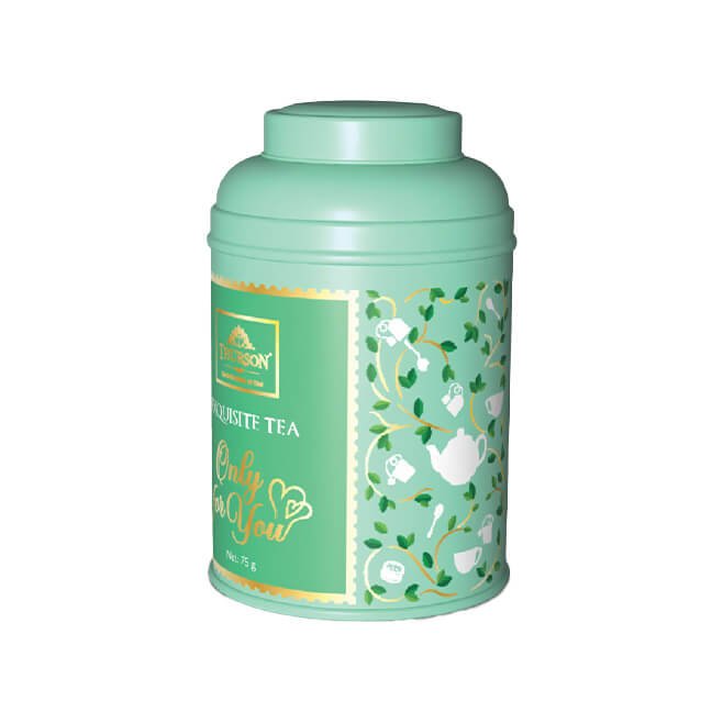 Black Tea Only for You Summer Berry Blend - 15g