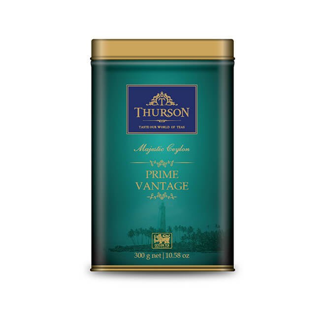 Ceylon Big Leaf Tea Prime Vantage (GT Soursop) 300g